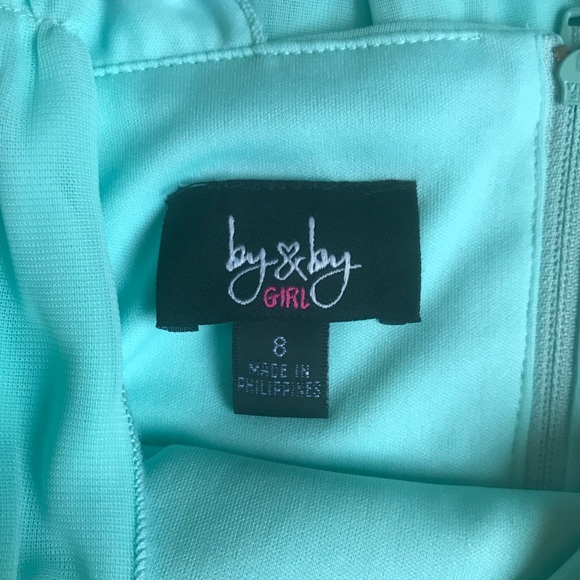 By and By Girls Party Dress - Picture 10 of 10